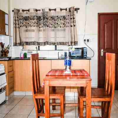 Affordable Furnished Studio Apartment Others