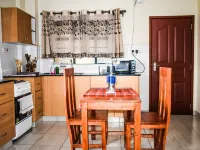 Affordable Furnished Studio Apartment โรงแรมใกล้สถานทูตญี่ปุ่น