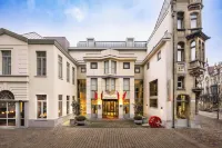 NH Collection Gent  호텔