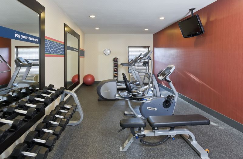 Hampton Inn San Angelo photo 3