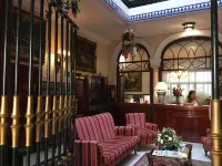 Hotel Europa Boutique Sevilla