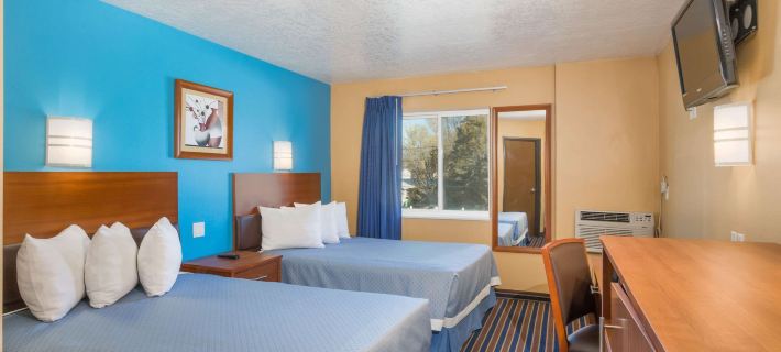 Days Inn by Wyndham Vernal Hotels in Uintah County