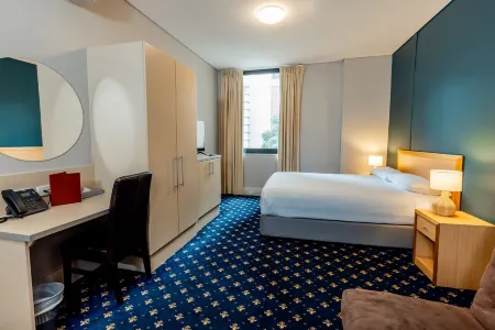 Hotel Coronation