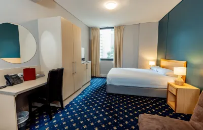 Hotel Coronation Hoteles en Sídney