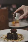 The Seafield Arms-Cullen - petit déjeuner