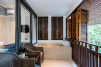 NH Collection Samui Peace Resort - Resorts