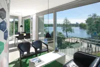 Kolding Hotel Apartments Hotels in Kolding
