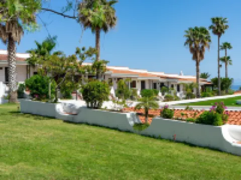 Residence Albatros Hotels in Briatico