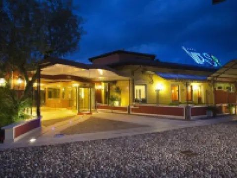 VIP's 호텔  호텔