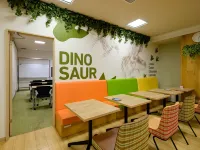 Hotel Econo Fukui Station - servizio colazione