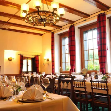 Hotel Niedersfeld-Winterberg