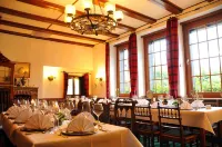 Hotel Niedersfeld-Winterberg