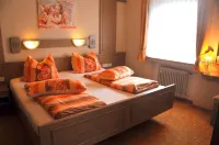Hotel Niedersfeld-Winterberg Hôtels à : Bodefeld