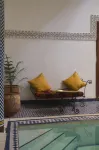 Riad Jamaï - ที่มีบาร์