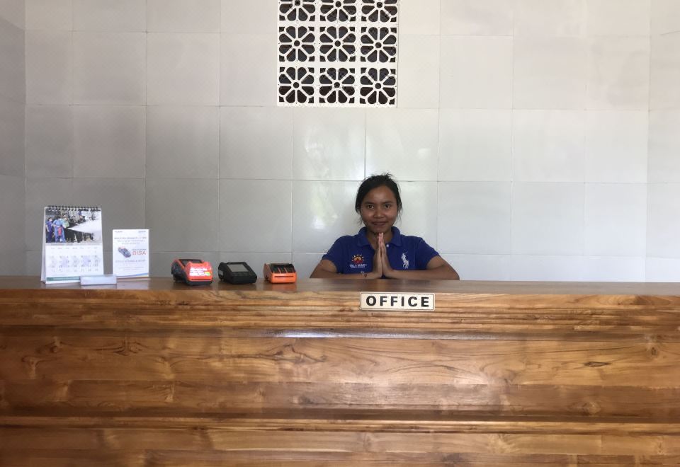 오션뷰 객실 사진