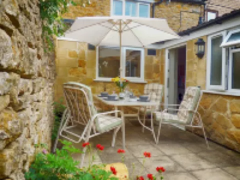 Woodbine Cottage Hotels in Lower Slaughter