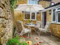 Woodbine Cottage Hôtels à : Lower Slaughter