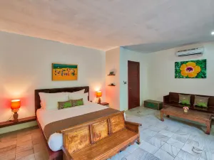 Mane Village Suites