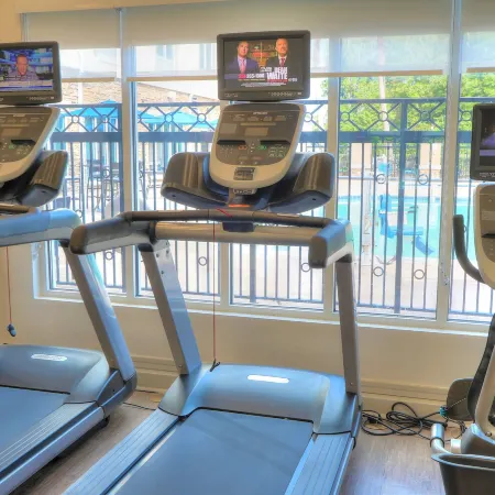 Holiday Inn Express & Suites MOBILE/SARALAND by IHG