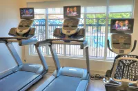 Holiday Inn Express & Suites MOBILE/SARALAND by IHG - ที่มีฟิตเนส