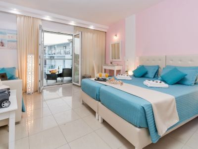Palotel Design Gouvia