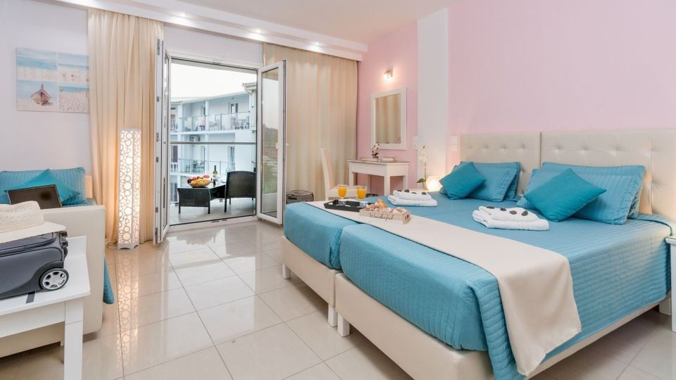 Palotel Design Gouvia