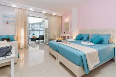 Palotel Design Gouvia Hotels in Кондокалион