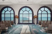 Sheraton Virginia Beach Oceanfront Hotel - 4-Star