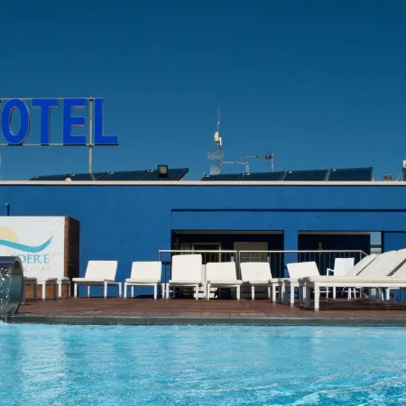 Hotel Belvedere