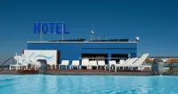 Hotel Belvedere - Ocean View