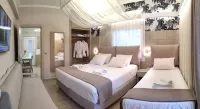 Galazio Asteri 1 Green, Luxury & Eco - bar