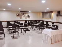 Cegil Hotel Boulevard Hotels in Resende