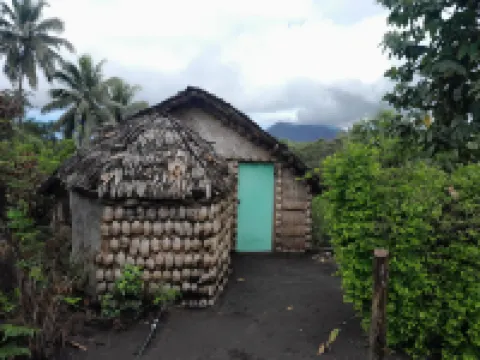 Tanna Lava View Bungalows โรงแรมใน