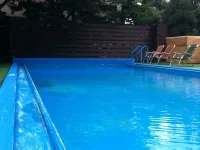 Yoshidaya Sannoukaku - piscina