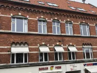 Faaborg Byferie Hotels in Faborg