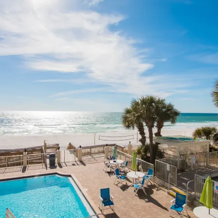 Beachside Resort Panama City Beach