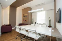 Transamerica Wise Indaiatuba - Pet friendly