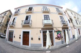 Casa Lissania