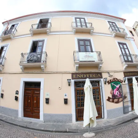 Casa Lissania
