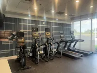 Best Western New Orleans East - Gym