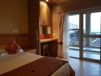 Bubez Guesthouse Hotels in Barberton