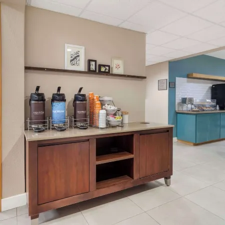 Country Inn & Suites by Radisson, The Woodlands