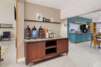 Country Inn & Suites by Radisson, The Woodlands - Breakfast