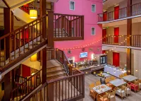 Sowell Residences New Chastillon Hotels in Isola