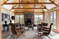 The Mountain Top Inn & Resort Hotels in Chittenden