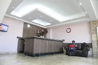 Namayiba Park Hotel Kampala - Wifi