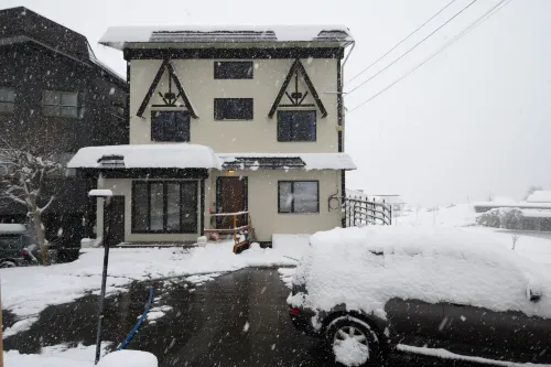 Iroha Nozawa Hotels in Nozawaonsen