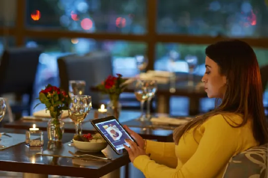 Novotel RJ Santos Dumont Отели рядом с достопримечательностью «Художественный музей Рио»