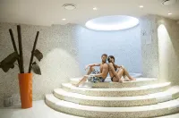 THotel Lamezia - spa