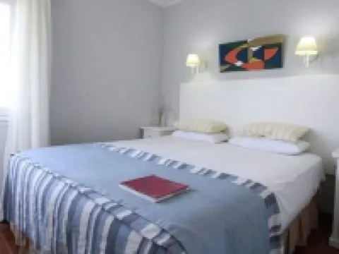 Costa Carilo Apart de Mar by HS Hotels in Cariló